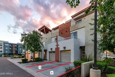 1270 E Curry Road, Tempe, AZ 85288 - Photo 1