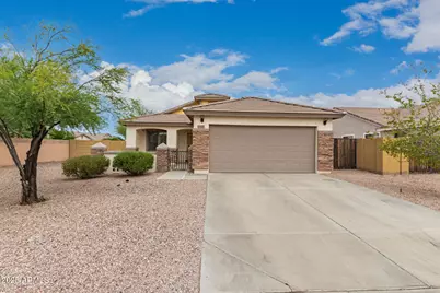 1320 E Rocio Court, Casa Grande, AZ 85122 - Photo 1
