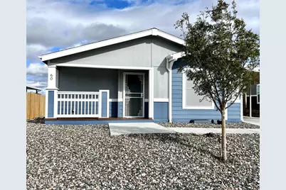 60 S Copper Canyon Loop, Camp Verde, AZ 86322 - Photo 1