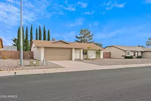 2291 Iris Dr, Sierra Vista, AZ 85635 - Photo 36