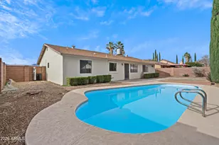 2291 Iris Dr, Sierra Vista, AZ 85635 - Photo 32