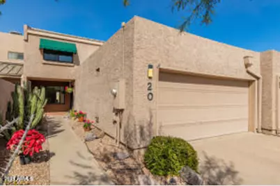 20 E Redondo Drive, Tempe, AZ 85282 - Photo 1