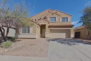 22357 N Vanderveen Way, Maricopa, AZ 85138 - Photo 1
