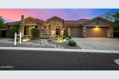 41907 N Spy Glass Drive, Phoenix, AZ 85086 - Photo 1