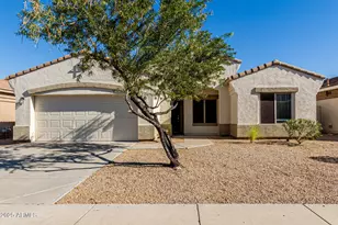 15433 N 172nd Ln, Surprise, AZ 85388 - Photo 1