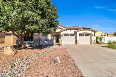 3586 E Fairview Street, Gilbert, AZ 85295 - Photo 1