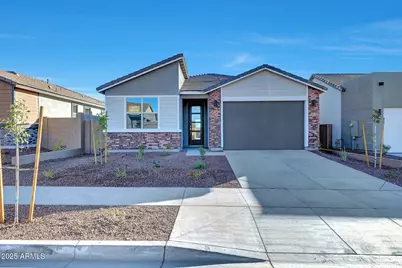 28893 N 172nd Drive, Surprise, AZ 85387 - Photo 1