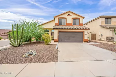 16010 S 17th Drive, Phoenix, AZ 85045 - Photo 1