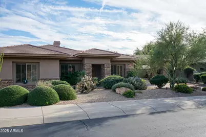 7611 E Pontebella Drive, Scottsdale, AZ 85266 - Photo 1