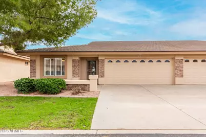 11069 E Kilarea Avenue #128, Mesa, AZ 85209 - Photo 1