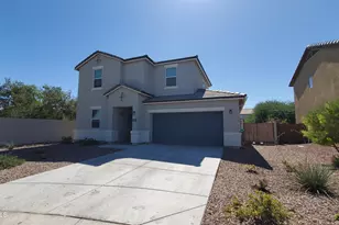 4655 W Ginger Ave, Coolidge, AZ 85128 - Photo 1
