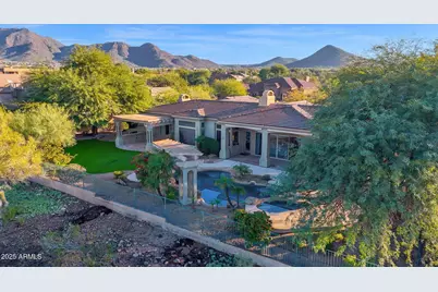 10304 N 133rd Street, Scottsdale, AZ 85259 - Photo 1