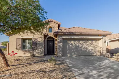 22198 W Twilight Trail, Buckeye, AZ 85326 - Photo 1