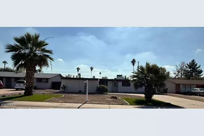3619 W Griswold Road, Phoenix, AZ 85051 - Photo 4