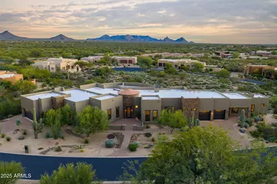 8709 E Villa Cassandra Drive, Scottsdale, AZ 85266 - Photo 1
