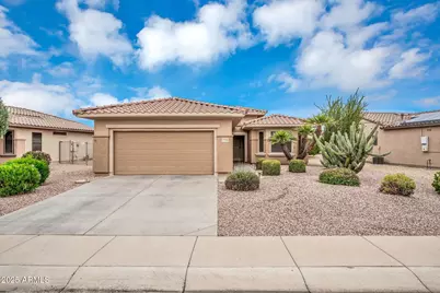 17556 W Calistoga Drive, Surprise, AZ 85387 - Photo 1