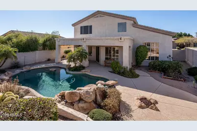 22349 N 76th Place, Scottsdale, AZ 85255 - Photo 1