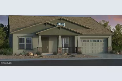 8420 W Rancho Drive, Glendale, AZ 85305 - Photo 1
