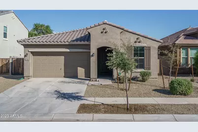 5208 W Leodra Lane, Laveen, AZ 85339 - Photo 1