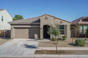 5208 W Leodra Ln, Laveen, AZ 85339 - Photo 1