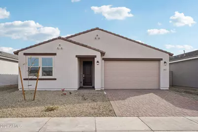 4627 S 95th Drive, Tolleson, AZ 85353 - Photo 1