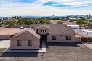 2322 S Tuthill Rd, Buckeye, AZ 85326 - Photo 1