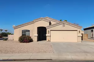 42814 W Irene Rd, Maricopa, AZ 85138 - Photo 1