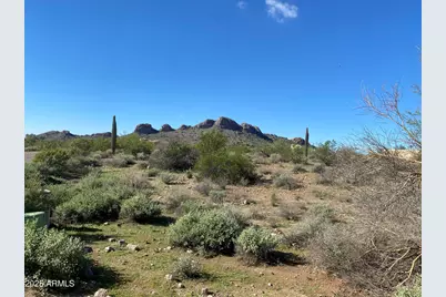0 E Sunset Peak Road #-, Gold Canyon, AZ 85118 - Photo 1