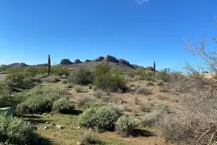 0 E Sunset Peak Rd, Gold Canyon, AZ 85118 - Photo 1