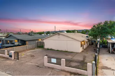 1815 E Pueblo Avenue, Phoenix, AZ 85040 - Photo 1