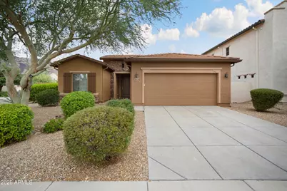26704 N 55th Avenue, Phoenix, AZ 85083 - Photo 1