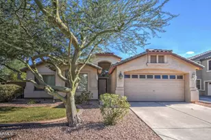 4723 W Allen St, Laveen, AZ 85339 - Photo 1