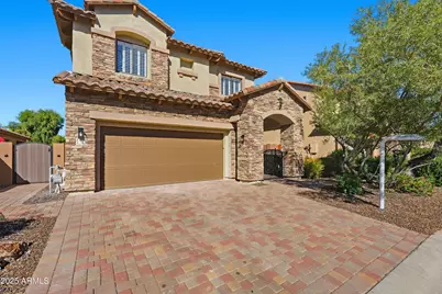 7252 E Nance Street, Mesa, AZ 85207 - Photo 1