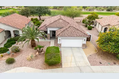 696 S 226th Drive, Buckeye, AZ 85326 - Photo 1