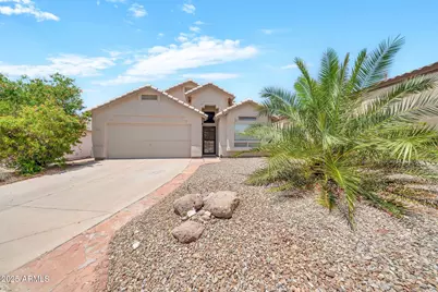 18644 N 21st Street, Phoenix, AZ 85024 - Photo 1
