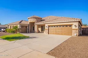 21942 E Rosa Rd, Queen Creek, AZ 85142 - Photo 1
