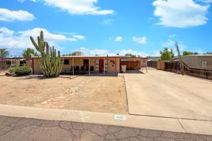 16027 N 67th Dr, Peoria, AZ 85382 - Photo 1