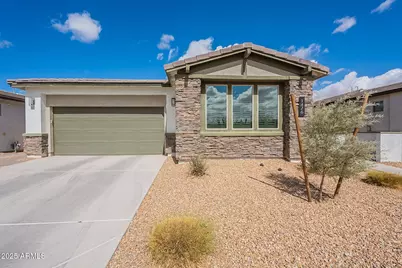 1476 W Sonoqui Boulevard, San Tan Valley, AZ 85140 - Photo 1