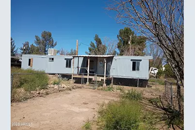 135 E Via Papaya -- #56, Huachuca City, AZ 85616 - Photo 1