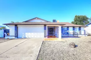 8002 N 106th Ave, Peoria, AZ 85345 - Photo 1