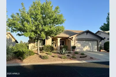 1925 W Trail Blazer Drive, Cottonwood, AZ 86326 - Photo 1