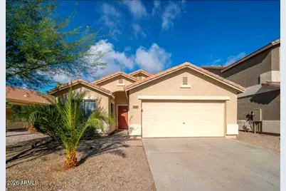 25800 W Globe Avenue, Buckeye, AZ 85326 - Photo 1