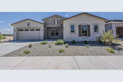 19019 W Ocotillo Road, Waddell, AZ 85355 - Photo 1