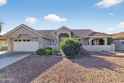 20618 N 142nd Avenue, Sun City West, AZ 85375 - Photo 1