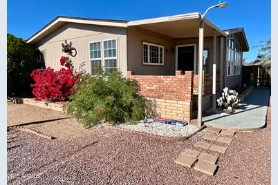 322 W Foothill Street, Apache Junction, AZ 85120 - Photo 1
