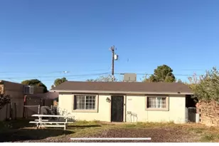 1522 E 9th St, Douglas, AZ 85607 - Photo 1