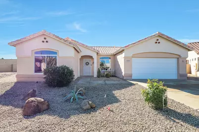 16137 W Greystone Drive, Sun City West, AZ 85375 - Photo 1