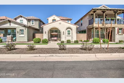 4357 E Pony Lane, Gilbert, AZ 85295 - Photo 1