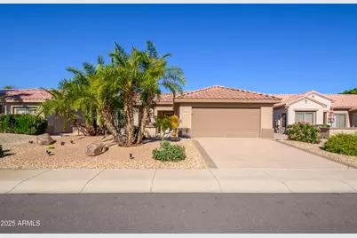 15850 W Goldenrod Drive, Surprise, AZ 85374 - Photo 1