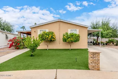 1650 S Arizona Avenue #35, Chandler, AZ 85286 - Photo 1